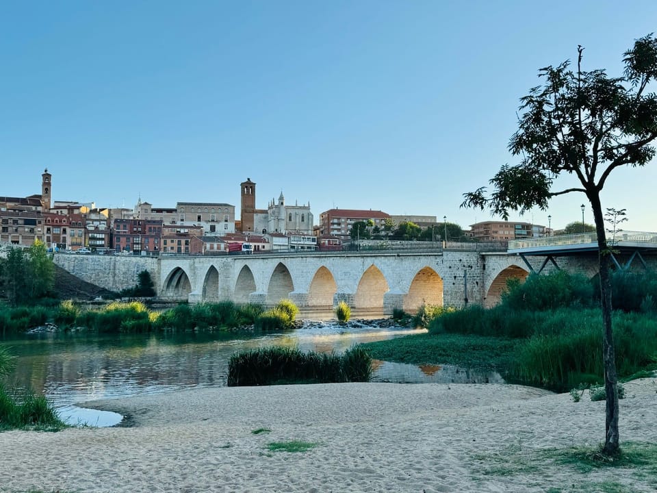 Tordesillas, Spain