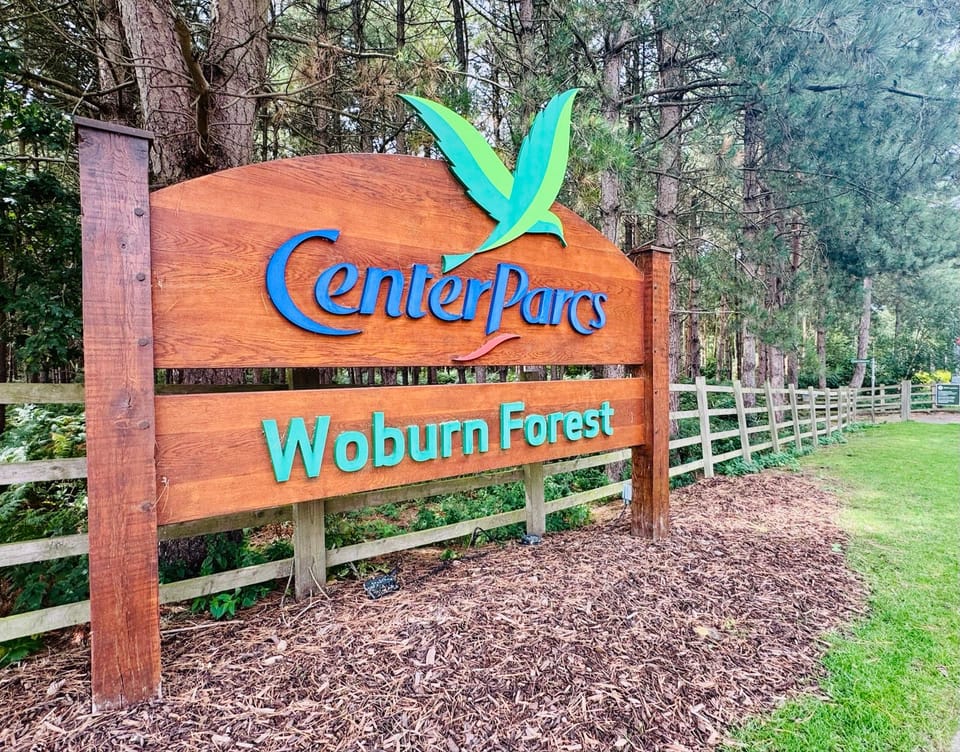 Woburn Forest & Nether Whitacre, UK