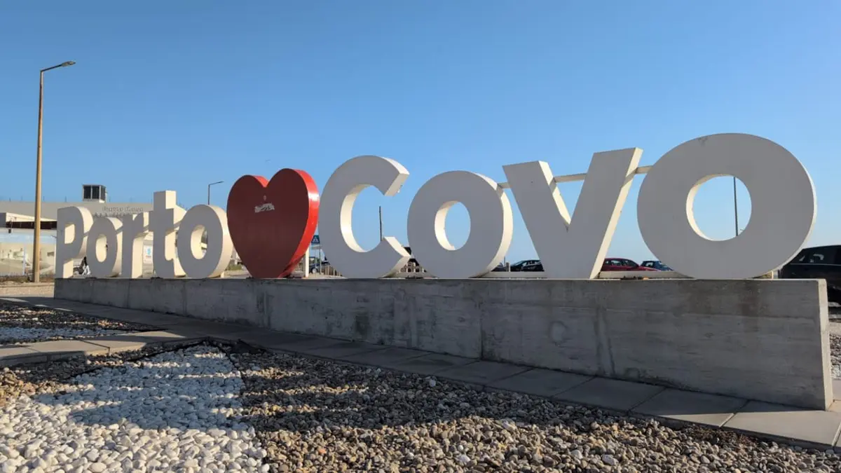 Porto Covo, Portugal